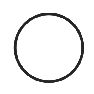 Anel O Ring 2350 (05711)