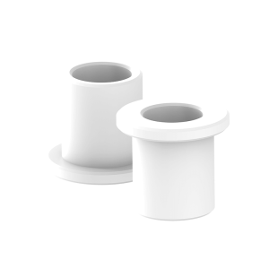 Bucha de nylon p/ polia BFT8