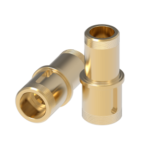 Bucha entalhada int. para polia fpd60