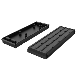 Capa Corrugada Dianteira Pr88/ Cr1111