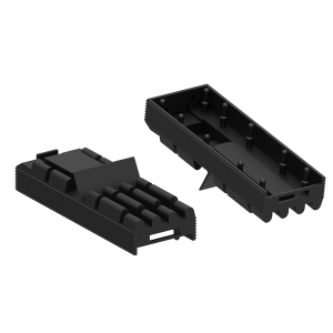 Capa Corrugada Dianteira Bavelloni B73/75