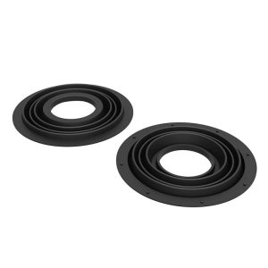 Coifa Para Mandril Lapidadora Tm-4