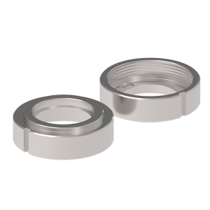 Guia roscada dia. Vertical fps/sme/bs7   02860