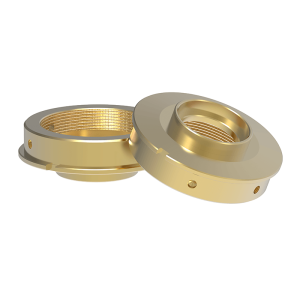 Guia roscada mandril pol. Vertical fps15/rs  06032
