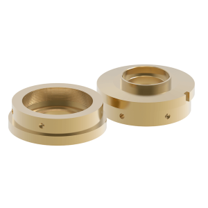 Guia roscada para mandril pol.vertical sme-10-00522