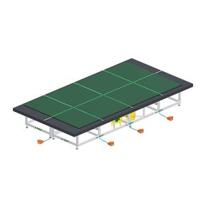 Mesa de Destaque Jumbo