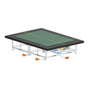 Mesa de Destaque Traver