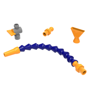 Metro De Seg. Flexíveis  1/4" (82051)