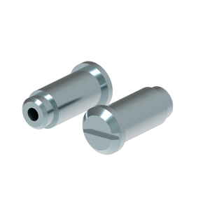 Pino p/ polia-dia.14.90x30.20 c/reb.dia.12MM CONF.DES