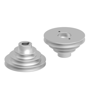 Polia para motor fpd60