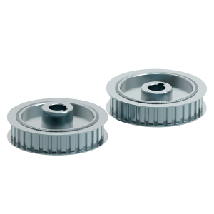 Polia para motor pol.vertical fps/sme 0mp05pl490