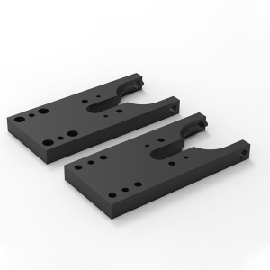 Suporte Para Cone Morse Iso 30 - Intermac