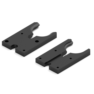 Suporte Para Cone Morse Iso 40 - Bavelonni