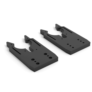 Suporte Para Cone Morse Iso 40 - Intermac