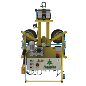 Ventosa V4A