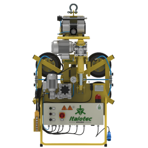 Ventosa V4AC