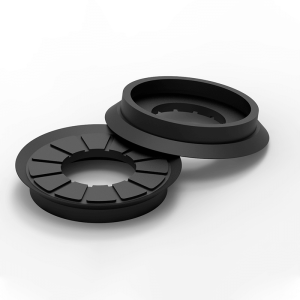 Ventosa Ø 120mm - Centro De Usinagem Tecnometal