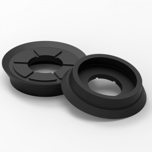 Ventosa Ø 90 Mm - Centro De Usinagem Tecnometal