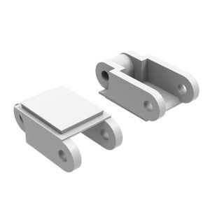 Elo de esteira Poliacetal
