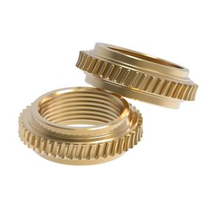 Coroa Helicoidal para Mandril Lap. FPS/BFT-02216